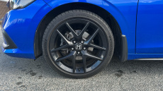 Honda Civic 2.0 eHEV Sport 5dr CVT Hybrid Hatchback